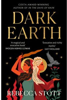 Harper Collins Uk Dark Earth - Rebecca Stott
