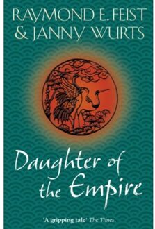 Harper Collins Uk Daughter of the Empire