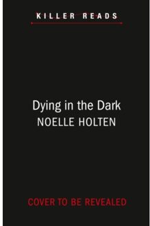 Harper Collins Uk Dead Inside (Maggie Jamieson thriller, Book 1)