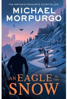 Harper Collins Uk Eagle In The Snow - Michael Morpurgo