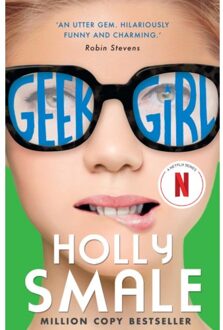 Harper Collins Uk Geek Girl (Geek Girl, Book 1)