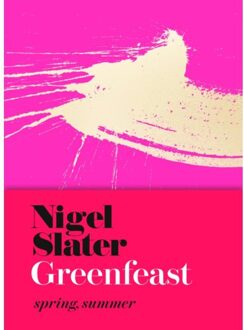Harper Collins Uk Greenfeast - Slater, Nigel - 000