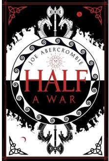 Harper Collins Uk Half a War (Shattered Sea, Book 3)