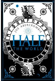 Harper Collins Uk Half the World (Shattered Sea, Book 2)