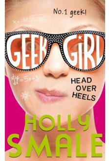 Harper Collins Uk Head Over Heels (Geek Girl, Book 5)