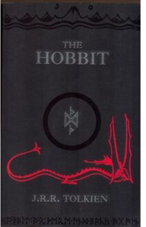 Harper Collins Uk Hobbit or There and Back Again, The - Boek John Ronald Reuel Tolkien (0261102214)
