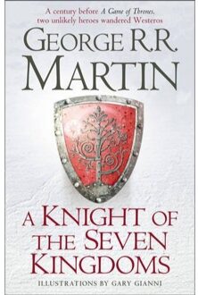 Harper Collins Uk Knight of the Seven Kingdoms - Boek George R.R. Martin (000823809X)