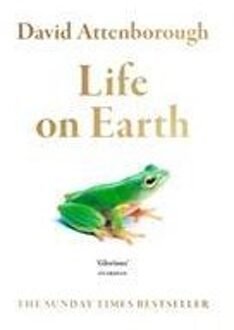 Harper Collins Uk Life on Earth