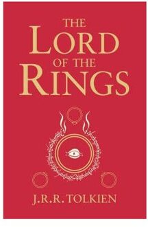 Harper Collins Uk Lord of the Rings, The / 1/3 The film Tie-In - Boek John Ronald Reuel Tolkien (0261103253)