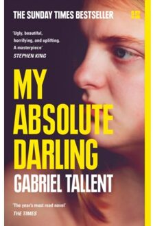 Harper Collins Uk My Absolute Darling - Boek Gabriel Tallent (0008185247)
