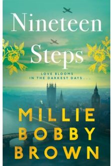 Harper Collins Uk Nineteen Steps - Millie Bobby Brown