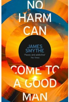 Harper Collins Uk No Harm Can Come to a Good Man