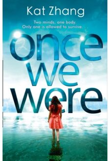 Harper Collins Uk Once We Were