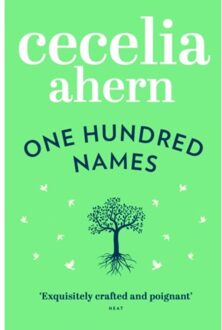 Harper Collins Uk One Hundred Names