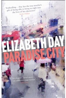 Harper Collins Uk Paradise City