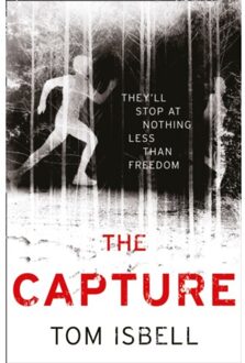 Harper Collins Uk Prey (02): the Capture