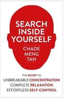 Harper Collins Uk Search Inside Yourself