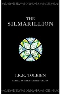 Harper Collins Uk Silmarillion, The - Boek John Ronald Reuel Tolkien (0261102737)