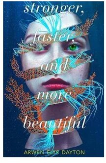 Harper Collins Uk Stronger, Faster, and More Beautiful