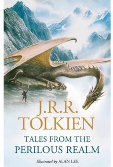 Harper Collins Uk Tales From The Perilous Realm - J. R. R. Tolkien