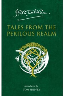 Harper Collins Uk Tales from the Perilous Realm