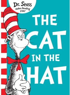 Harper Collins Uk The Cat in the Hat