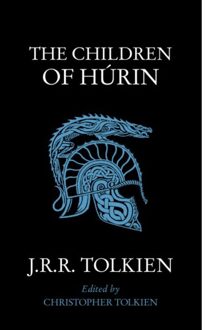 Harper Collins Uk The Children of Hurin - Boek John Ronald Reuel Tolkien (0007309368)