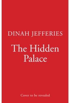 Harper Collins Uk The Daughters Of War (02): The Hidden Palace - Dinah Jeffries