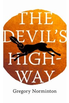 Harper Collins Uk The Devil's Highway