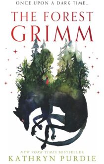Harper Collins Uk The Forest Grimm - Kathryn Purdie