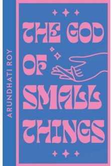 Harper Collins Uk The God Of Small Things - Arundhati Roy