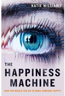 Harper Collins Uk The Happiness Machine
