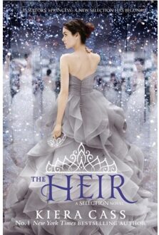 Harper Collins Uk The Heir (The Selection, Book 4)