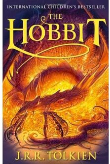 Harper Collins Uk The Hobbit Facsimile First Edition