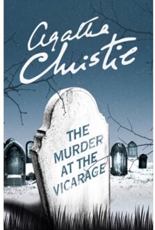 Harper Collins Uk The Murder at the Vicarage (Miss Marple)