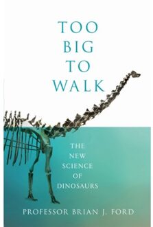 Harper Collins Uk The New Science of Dinosaurs