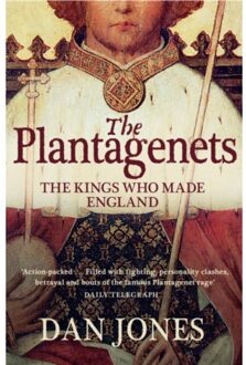 Harper Collins Uk The Plantagenets