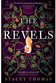 Harper Collins Uk The Revels - Stacey Thomas