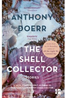 Harper Collins Uk The Shell Collector