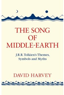 Harper Collins Uk The Song of Middle-earth