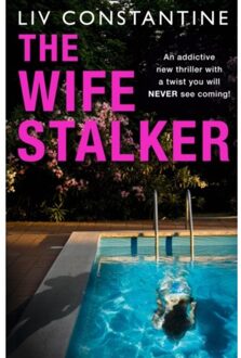 Harper Collins Uk The Wife Stalker