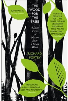 Harper Collins Uk The Wood for the Trees
