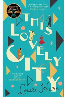Harper Collins Uk This Lovely City - Louise Hare