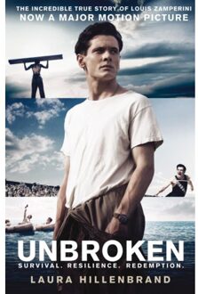 Harper Collins Uk Unbroken