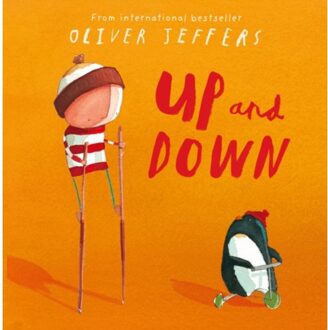 Harper Collins Uk Up and Down