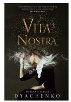 Harper Collins Uk Vita Nostra