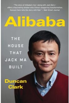 Harper Collins Us Alibaba