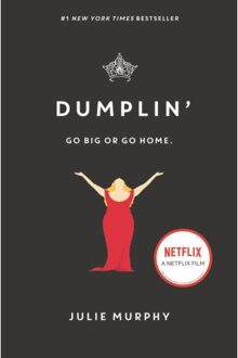 Harper Collins Us Dumplin' - Boek Julie Murphy (0062327194)