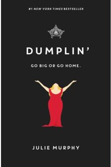 Harper Collins Us Dumplin' - Boek Julie Murphy (0062327194)