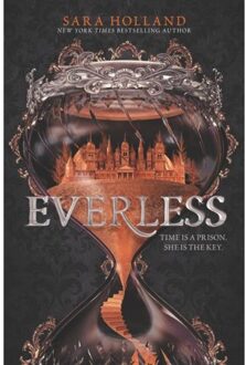 Harper Collins Us Everless